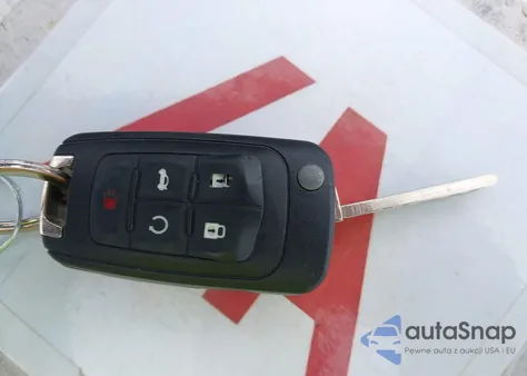 2014 Chevrolet Cruze 1Lt Auto from USA, damaged, VIN 1G1PC5SB4E7408297